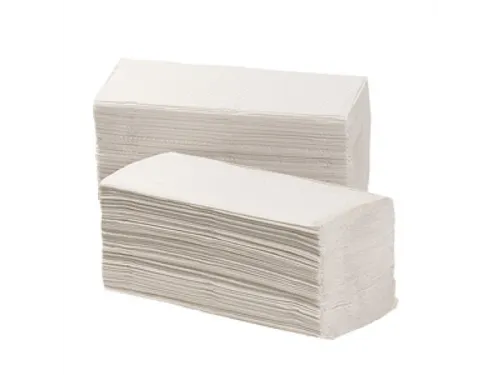 Handdoekjes 1463 Z-vouw 2-laags 3750 Stuks