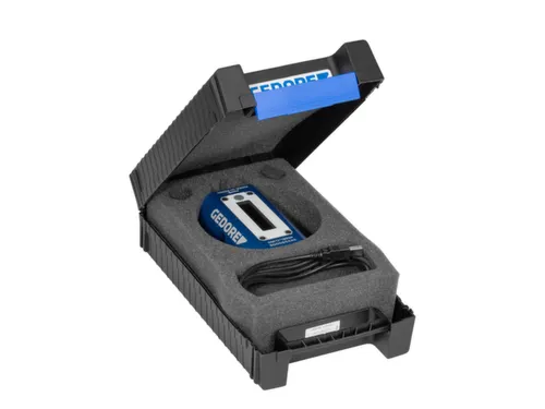 CL 350 Elektronische tester Capture Lite 10-350 Nm