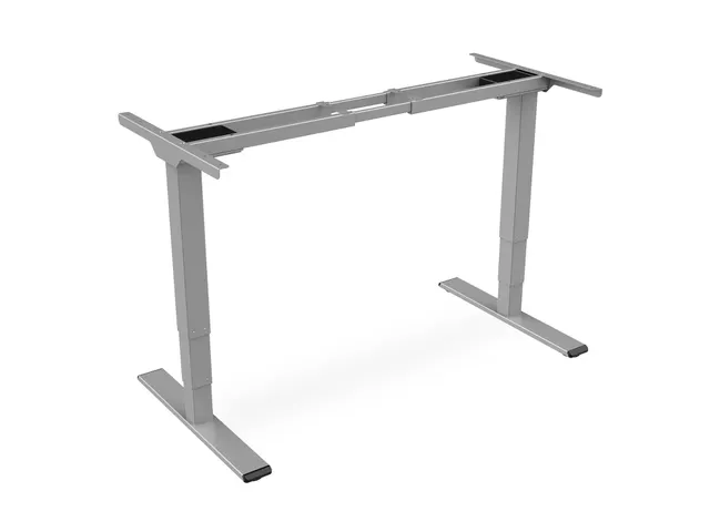 DIGITUS Elektrisch in hoogte verstelbaar tafelframe 110-200cm