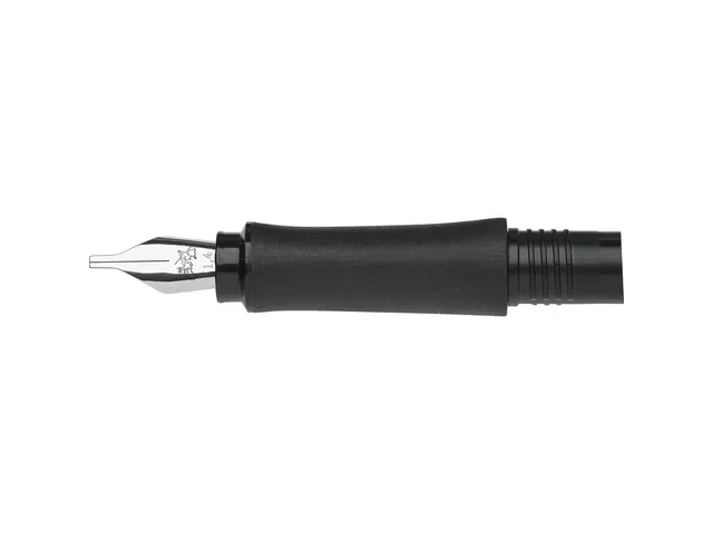 Kalligrafiepunt Faber-Castell Grip vulpen. Punt 1.4