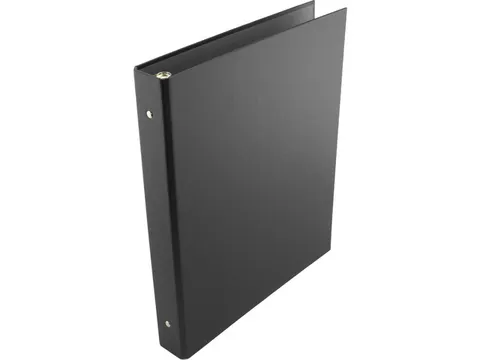 Ringband Kangaro A4 4-rings O-30mm mechaniek zwart