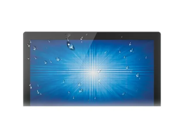 2094L 20 inch Class Open-frame LCD Touchscreen Monitor HDMI USB VGA