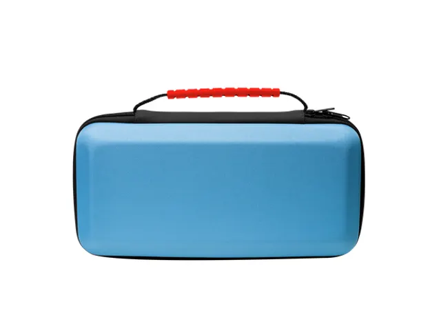 Trust GXT 1252B XL-hardcase Nintendo Switch 2 Blauw