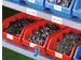 HERMA 5081 Verwijderbare etiketten A4 105x42,3mm Wit 350 stuks