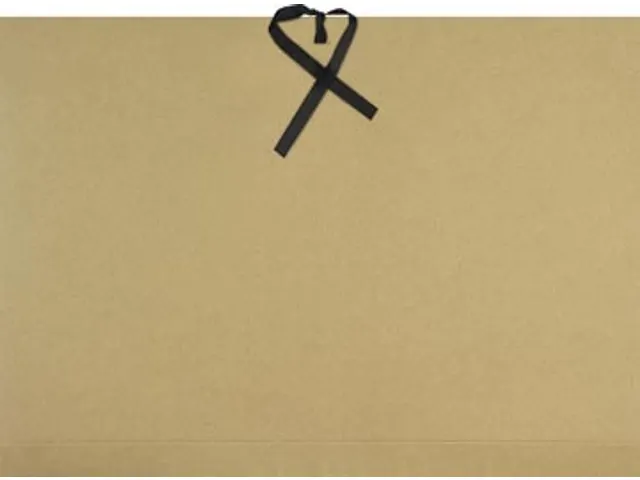 Tekenmap, Ft 50 X 70 Cm