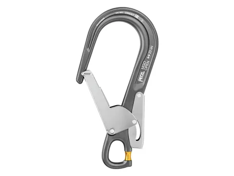 Petzl MGO Open steigerhaak