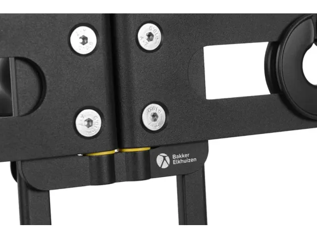 BNEBUC BE Universal Crossbar monitorarm 8kg dubbel ergonomisch 27 inch