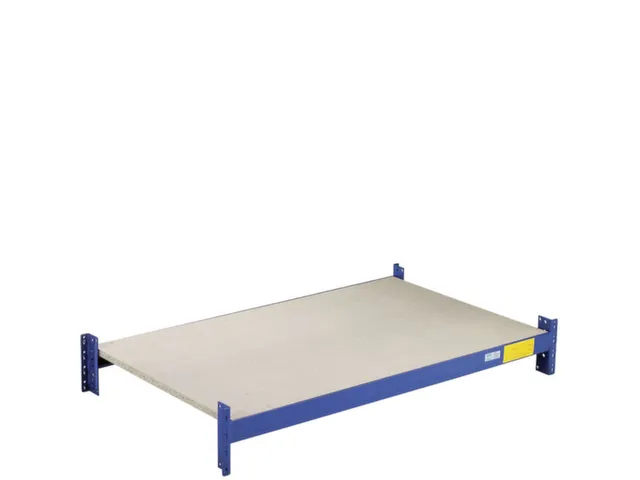 houten vloer,v. breedvakstelling,BxD 1350x800mm,vakl. 400kg,m. borgpen