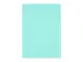 Discreta L-map A4 blauw 100 stuks