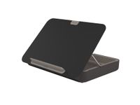 Laptopstandaard Addit Bento Toolbox 900 Zwart