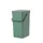 Afvalemmer Sort & Go 16 Liter Groen