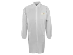 Asatex CKI labojas, wit, maat XL