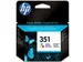 inktcartridge 351 170 pagina's OEM CB337EE 3 kleuren