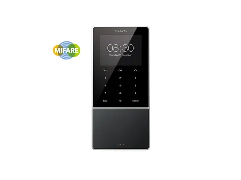 Tijdregistratiesysteem TimeMoto TM-818 SC