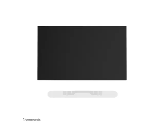 Support mural pour Sonos Ray Neomounts WL30-724WH1 blanc