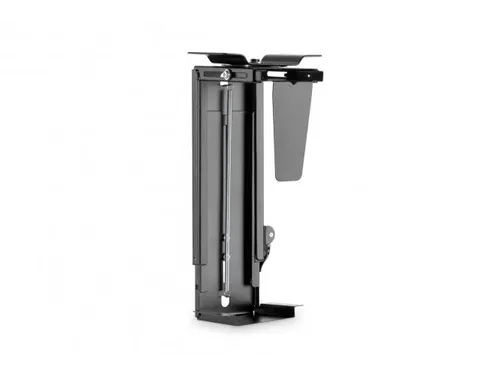 Universele PC-houder voor bureaumontage met Easy-Locking max 10 kg