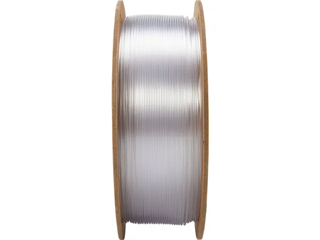 Polymaker PolyLite PETG filament 1,75 mm Transparent 1kg
