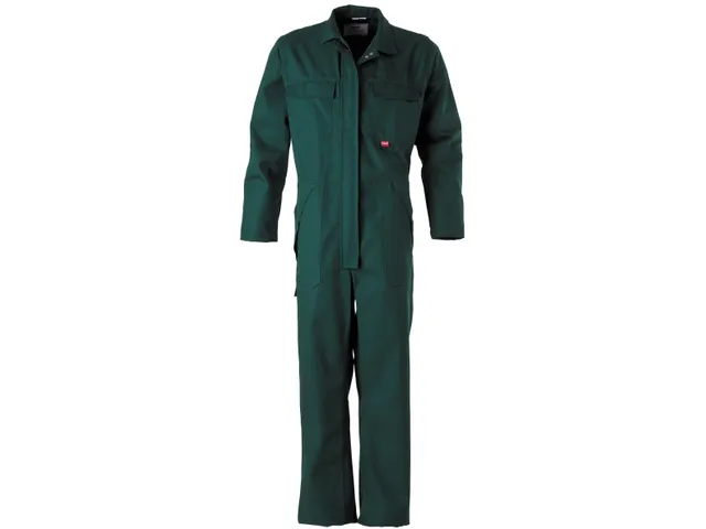 Combinaison HAVEP 2559 Vert bouteille Taille 50