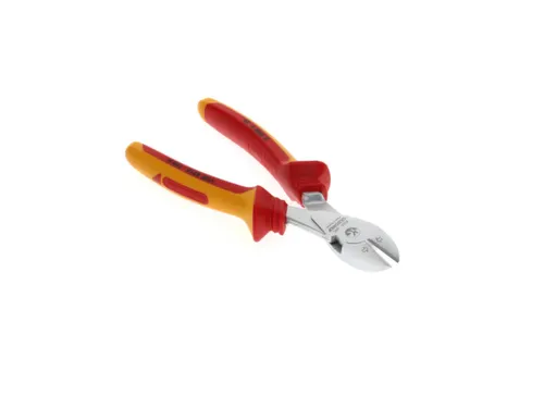 VDE 8316-180 H VDE diagonaalschaar 180mm,mantelisolatie