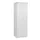 locker voor scheiding van kleding,HxBxD 1850x600x500mm,2vak
