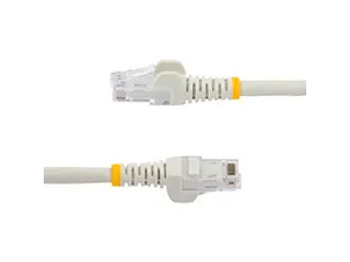 1,5 m CAT6 kabel patchkabel snagless RJ45 connectors koper ETL wit - 2
