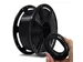 FlashForge PLA FLEXIBLE filament voor 3D printer 1,75mm Zwart 1kg