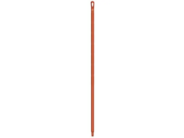 Manche Vikan Ultra Hygiene 150cm 34mm rouge