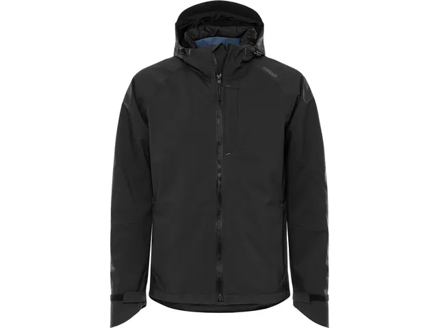 Fristads 4882 GLPS softshell, zwart, maat 4XL, per stuk