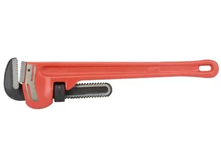 Egamaster - Stilsonsleutel - Zwaar - 18 Inch - Ø 2.1/2 Inch - 2.60kg - 1