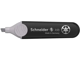 Markeerstift Schneider Job 150 taupe grey - 5