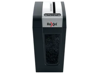 Papiervernietiger Rexel Secure MC4-SL snippers 2x15mm - 1
