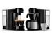 Senseo Switch koffiezetapparaat voor filterkoffie en koffiepad