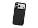 PanzerGlass CARE by Fusion Fabric Case Black w. MagSafe iPhone 1
