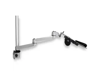 Ergonomisch Sta Bureau Wand tot 34 Inch - 7