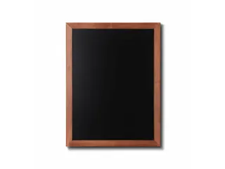 Natura Krijtbord Wand Lichtbruin 60x80cm - 1
