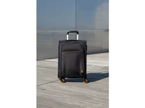 Handbagage 4 wielen Exactive