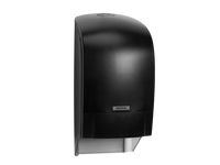 Toiletpapier Doprol Dispenser System Zwart 104605