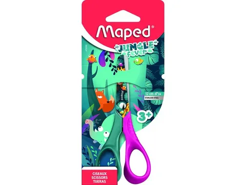 Schaar Maped Jungle Fever 12cm