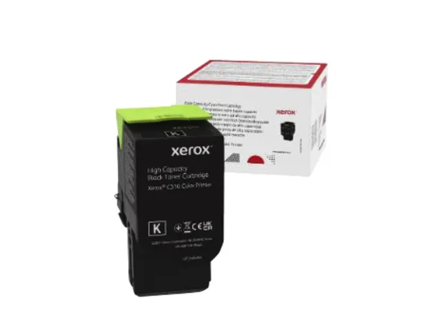 Tonercartridge Xerox 006R04364 zwart