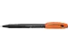 Fineliner Schneider Topliner 967 0,4mm orange