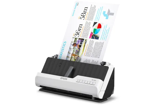 Scanner Epson Workforce DS-C330