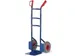 diable d'empilage,force 200kg,pelle lxP 300x225mm,rabattable,RAL5010