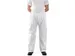 Ansell 2000-301 broek, wit, maat M