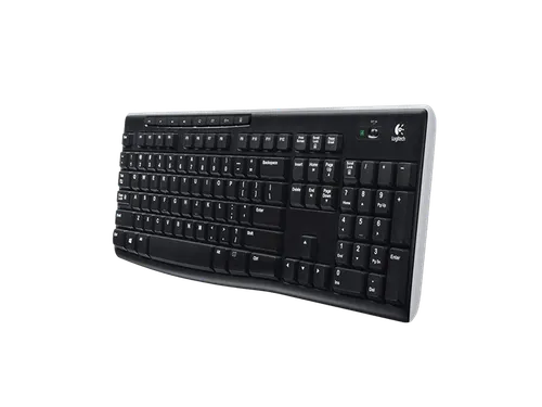 Wireless Keyboard K270 - NLB AZERTY