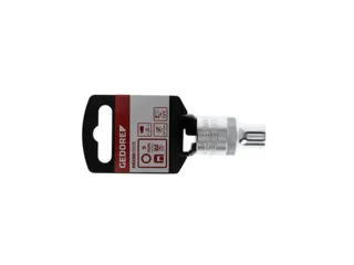 R61000906 Inbus 1/2 inch zeskant 9mm lengte 38mm - 6