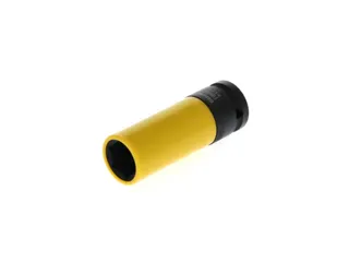 GEDORE R63041916 Schroevendraaierkop 1/2 inch 19mm met beschermhuls - 1