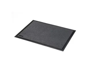 antivermoeidheidsmat,HxLxB 13x1500x900mm,rubber,genopt - 1