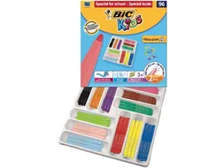 Bic Kids Viltstift Visacolor XL