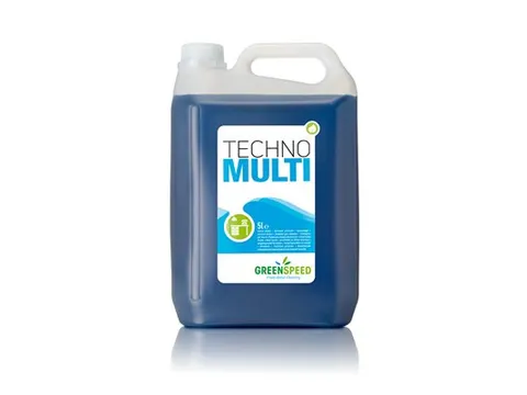 Greenspeed Interieurreiniger Techno Multi 2x5 liter