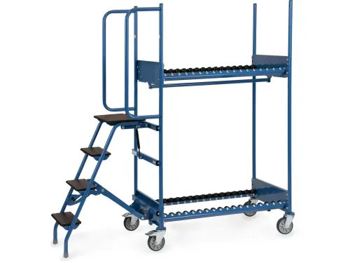 Banden orderverzamelwagen 4562 250kg 1000x588mm